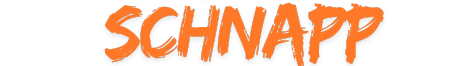 Schnapp Logo